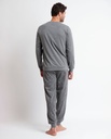 PIJAMA HOMBRE FATHER 60716 MARENGO STAR WARS