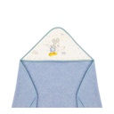 CAPA DE BAÑO COUNTING SHEEP MICKEY AZUL INTERBABY
