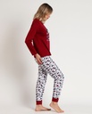 PIJAMA MUJER KEEP COOL 62448 SNOOPY