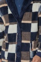 BATA HOMBRE CORTA SHERPA 249614 MUSLHER