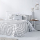 BOUTI SLOAN GRIS FUN&amp;DECO