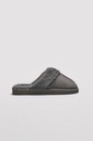 ZAPATILLAS HOMBRE 24025 GRAFHITE YSABEL MORA
