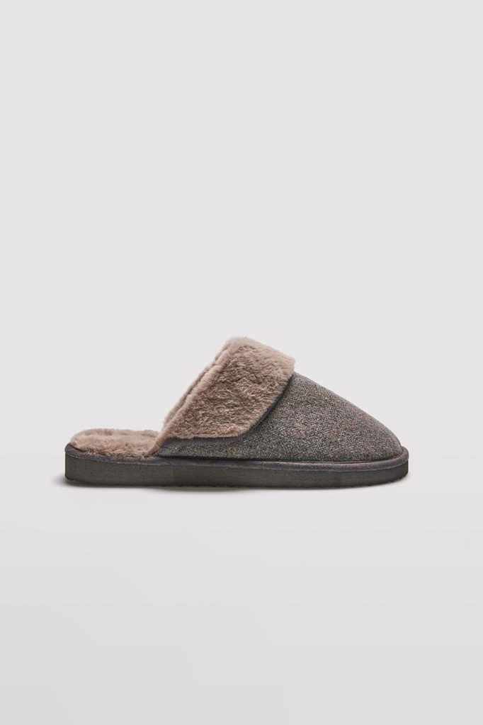 ZAPATILLAS HOMBRE 24063 YSABEL MORA