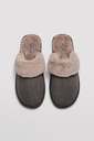 ZAPATILLAS HOMBRE 24063 YSABEL MORA