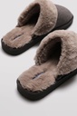 ZAPATILLAS HOMBRE 24063 YSABEL MORA