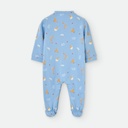 PELELE BEBE 6132 WATERLEMON