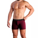 BOXER HOMBRE PACK 3 JS3616B GRA/GRI/VE JOMA