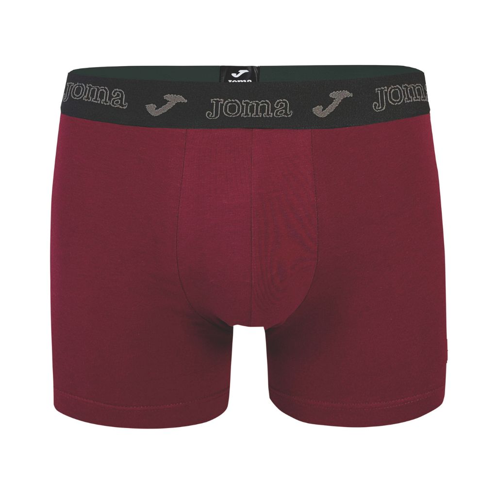 BOXER HOMBRE PACK 3 JS3616B GRA/GRI/VE JOMA