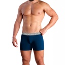 BOXER HOMBRE PACK 3 JS3616B GRI/AZ/MAR JOMA