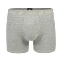 BOXER HOMBRE PACK 3 JS3616B GRI/AZ/MAR JOMA