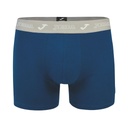 BOXER HOMBRE PACK 3 JS3616B GRI/AZ/MAR JOMA