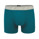 BOXER HOMBRE PACK 3 JS3616B GRI/AZ/MAR JOMA