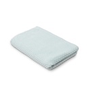 MANTA POPCORN 80X110 VERDE INTERBABY