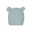SET 3 PIEZAS TOCA GORRA PEUCOS VERDE INTERBABY