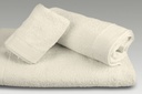 JUEGO DE TOALLAS 080 CRUDO BURRITO BLANCO