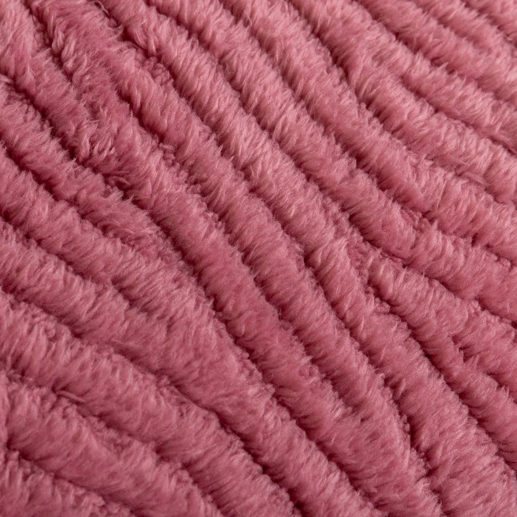 EDREDON JACQUARD CEDRIC MAQUILLAJE KARAMELO