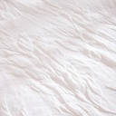 EDREDON JACQUARD ELIET BLANCO DON ALGODON