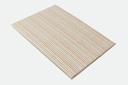MANTEL ANTIMANCHAS CASICA BEIGE ZREE