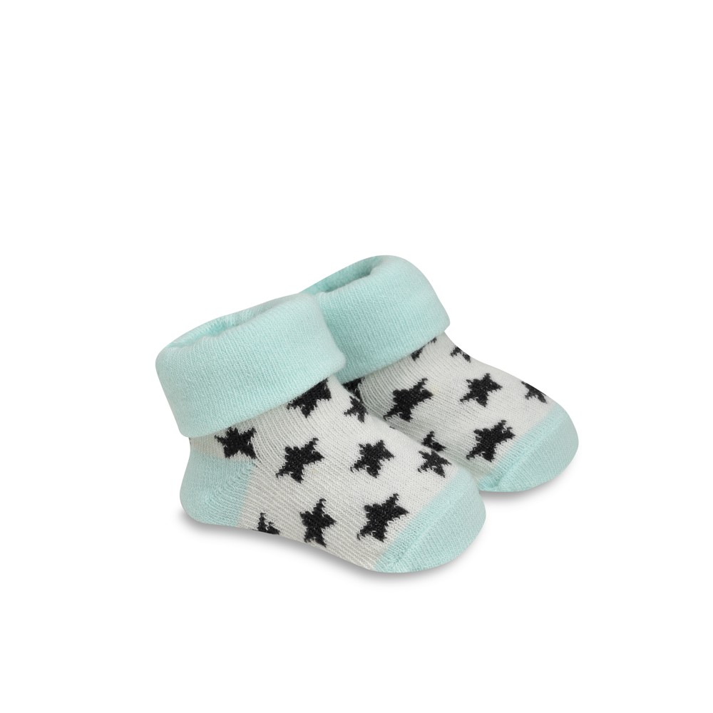 SET REGALO KOALA BLANCO-VERDE INTERBABY