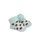 SET REGALO KOALA BLANCO-VERDE INTERBABY