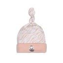 SET REGALO CEBRA BLANCO-ROSA INTERBABY