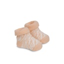 SET REGALO CEBRA BLANCO-ROSA INTERBABY