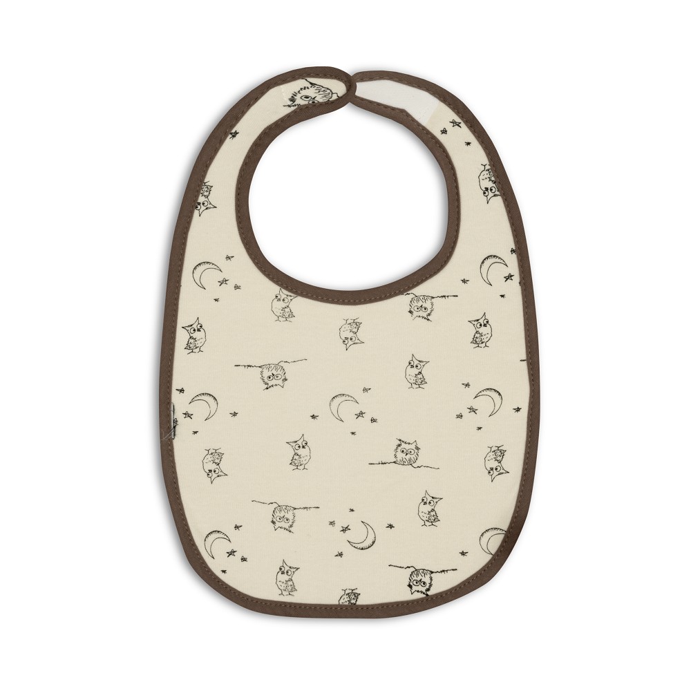 SET REGALO BUHO BEIGE INTERBABY