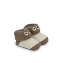 SET REGALO BUHO BEIGE INTERBABY