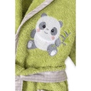 ALBORNOZ INFANTIL 515 PISTACHO INTERBABY