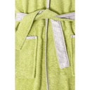 ALBORNOZ INFANTIL 515 PISTACHO INTERBABY
