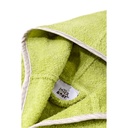 ALBORNOZ INFANTIL 515 PISTACHO INTERBABY