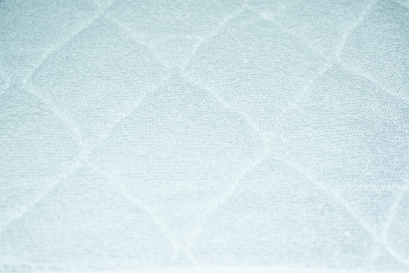 CUBRECOLCHON REVERSIBLE RIZO VH