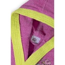 ALBORNOZ INFANTIL 515 FUCSIA INTERBABY