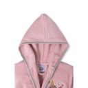 ALBORNOZ INFANTIL 515 ROSA INTERBABY