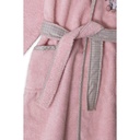 ALBORNOZ INFANTIL 515 ROSA INTERBABY
