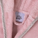 ALBORNOZ INFANTIL 515 ROSA INTERBABY