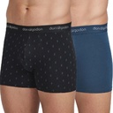 BOXER HOMBRE PB84 DON ALGODON