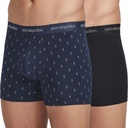 BOXER HOMBRE PB84 DON ALGODON