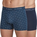 BOXER HOMBRE PB84 DON ALGODON