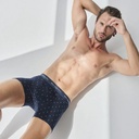 BOXER HOMBRE PB84 DON ALGODON