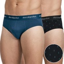 SLIPS HOMBRE PS84 DON ALGODON