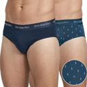 SLIPS HOMBRE PS84 DON ALGODON