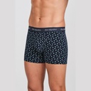 BOXER HOMBRE PB54 DON ALGODON
