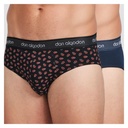 SLIPS HOMBRE PS54 DON ALGODON