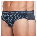 SLIPS HOMBRE PS54 DON ALGODON