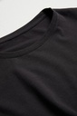CAMISETA MANGA LARGA 20103 NEGRO YSABEL MORA