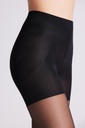 PANTY REDUCTOR 20 DEN 16505 NEGRO YSABEL MORA