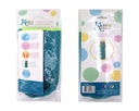 FUNDA NEOPRENO 7X20 PARA TERMO 500ML 1438 AZUL KIOKIDS