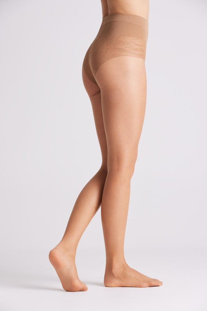 PANTY REDUCTOR 10 DEN 16500 SCALA YSABEL MORA