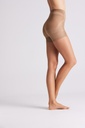 PANTY REDUCTOR 15 DEN 16504 BRONCE YSABEL MORA